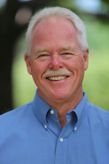Mike Hart