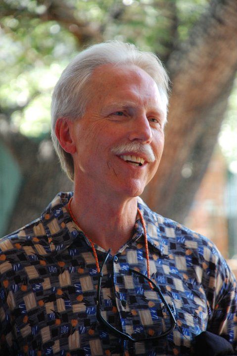 Rolf Evenson